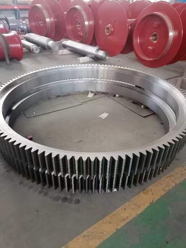 lashing parts (48)
