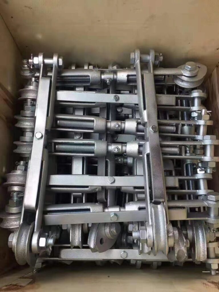 lashing parts (6)